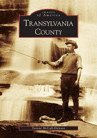 Carte Transylvania County Yvonne McCall-Dickson