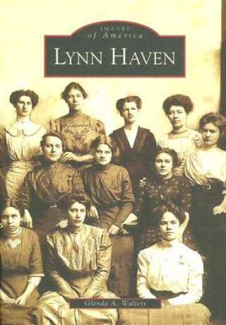 Könyv Lynn Haven Glenda A. Walters