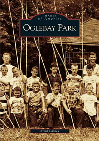 Βιβλίο Oglebay Park Brent Carney