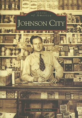 Carte Johnson City Sonya A. Haskins