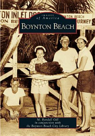 Book Boynton Beach M. Randall Gill