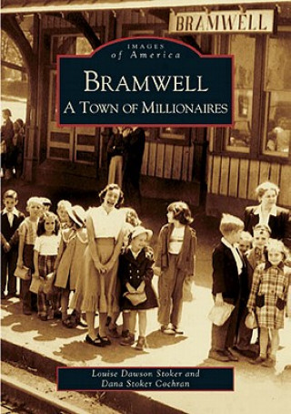 Carte Bramwell: A Town of Millionaires Louise Dawson Stoker