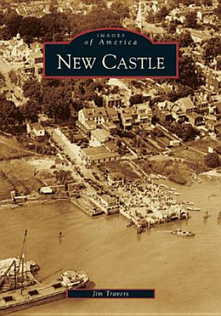 Buch New Castle Jim Travers
