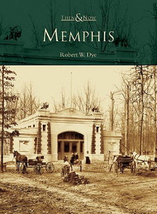 Buch Memphis Robert W. Dye