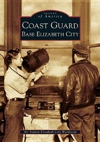 Carte Coast Guard Base Elizabeth City Air Station Elizabeth City Wardroom
