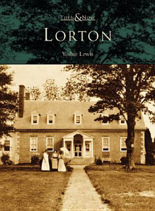 Knjiga Lorton Yoshie Lewis