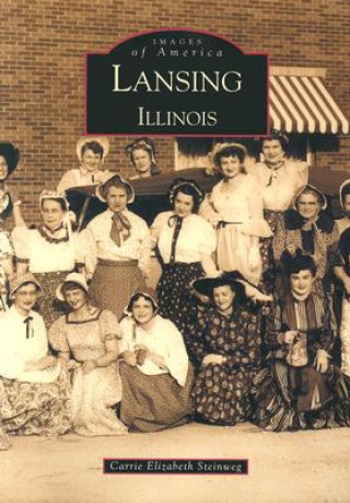 Carte Lansing, Illinois Carrie Elizabeth Steinweg