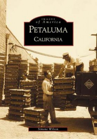 Livre Petaluma California Simone Wilson