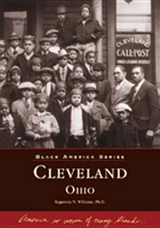 Könyv Cleveland, Ohio Regina Williams