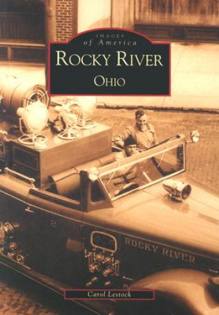 Buch Rocky River, Ohio Carol Ann Lestock