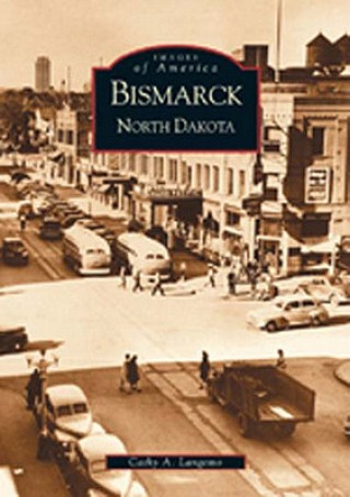 Carte Bismarck, North Dakota Cathy Langemo