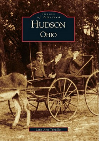 Carte Hudson, Ohio Jane Ann Turzillo