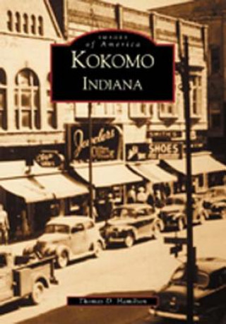 Buch Kokomo Indiana Thomas D. Hamilton