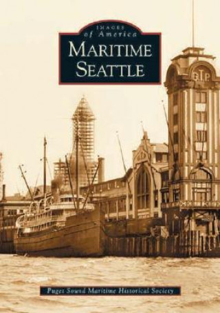 Carte Maritime Seattle Puget Sound Maritime Historical Society