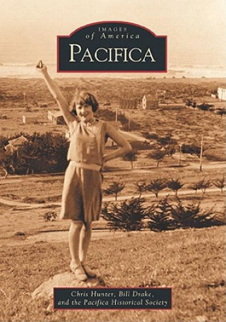 Buch Pacifica Chris Hunter