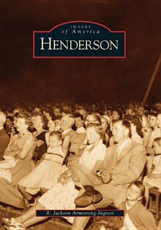 Libro Henderson Jackson R. Armstrong-Ingram