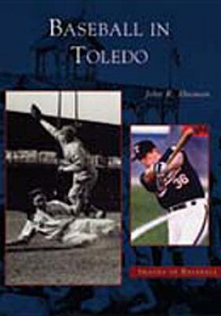 Carte Baseball in Toledo John Husman
