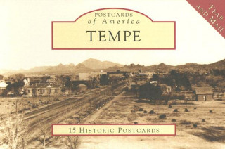 Buch Tempe Arcadia Publishing