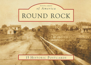 Carte Round Rock Bob Brinkman