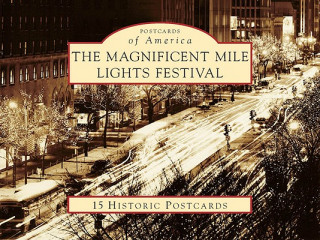 Carte The Magnificant Mile Lights Festival Ellen S. Farrar