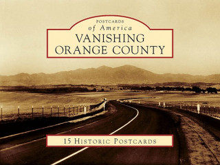 Carte Vanishing Orange County Chris Epting