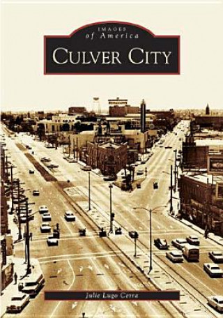 Buch Culver City Julie Lugo Cerra