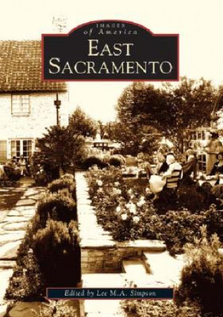 Book East Sacramento Lee Simpson