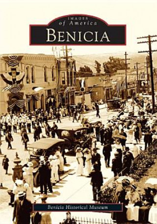 Carte Benicia Harry Wassman