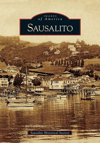 Carte Sausalito Sausalito Historical Society