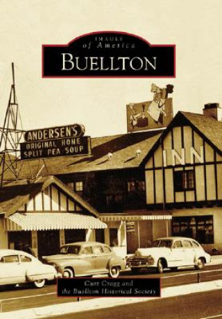 Book Buellton Curt Cragg