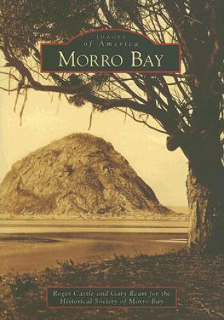 Könyv Morro Bay Roger Castle