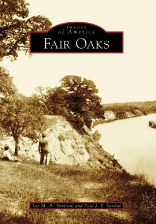 Carte Fair Oaks Lee M. A. Simpson