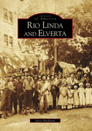 Kniha Rio Linda and Elverta Joyce Buckland