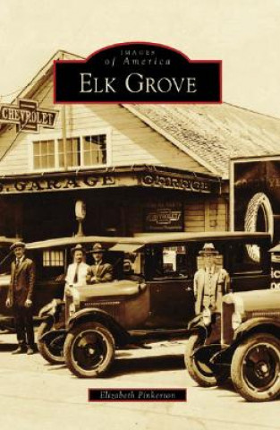 Carte Elk Grove Elizabeth Pinkerton
