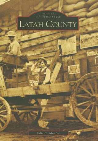 Carte Latah County Julie R. Monroe