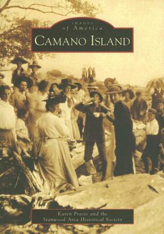 Knjiga Camano Island Karen Prasse