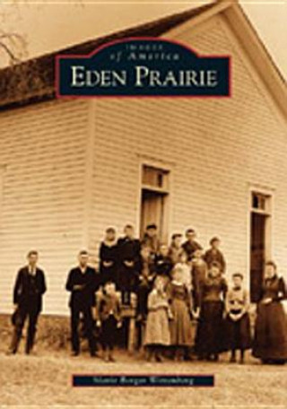 Könyv Eden Prairie Marie Wittenberg