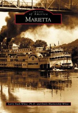 Buch Marietta Larry Nash White