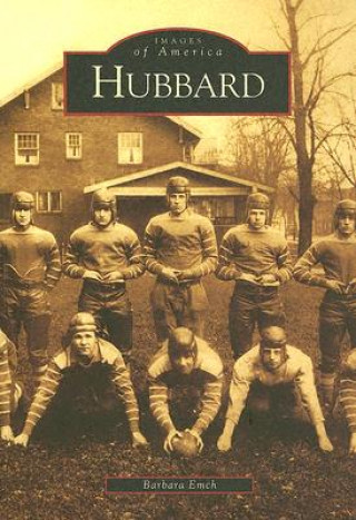Libro Hubbard Barbara Emch