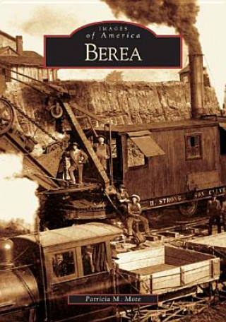 Buch Berea Patricia M. Mote