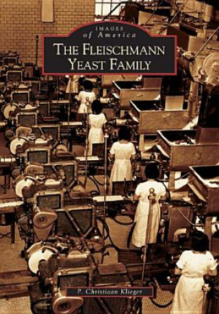 Carte The Fleischmann Yeast Family P. Christiaan Klieger