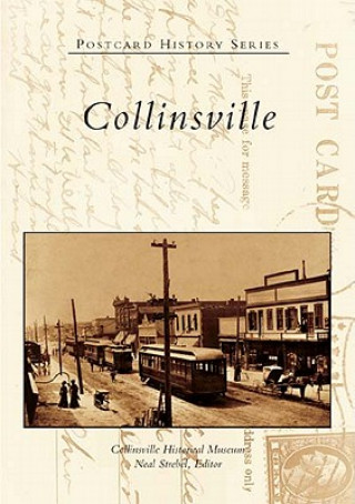 Könyv Collinsville Collinsville Historical Museum