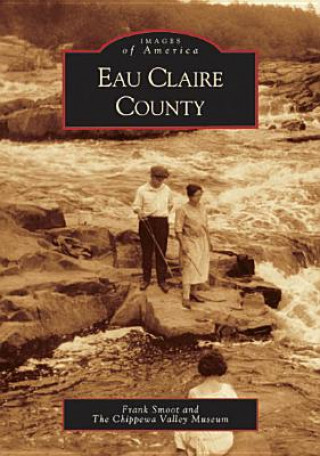 Książka Eau Claire County Frank Smoot