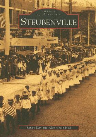 Book Steubenville Sandy Day