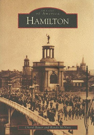 Libro Hamilton Cheryl Bauer