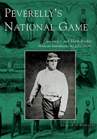 Buch Peverelly's National Game John Freyer