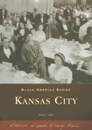 Carte Kansas City Delia C. Gillis