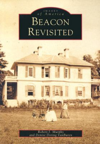 Buch Beacon Revisited Robert Murpity