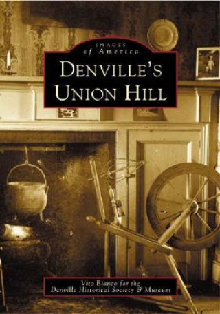 Carte Denville's Union Hill Vito Bianco