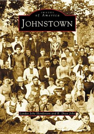 Książka Johnstown Lyndee Jobe Henderson